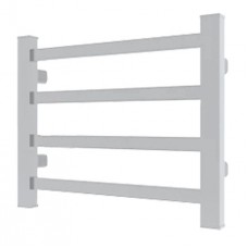 Καλοριφέρ Μπάνιου Πετσετοκρεμάστρα Επιτοίχια 70W IPX4 500355